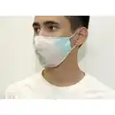 Bild 3 von TIE DYE MASK KIT - Gesichtsmaske