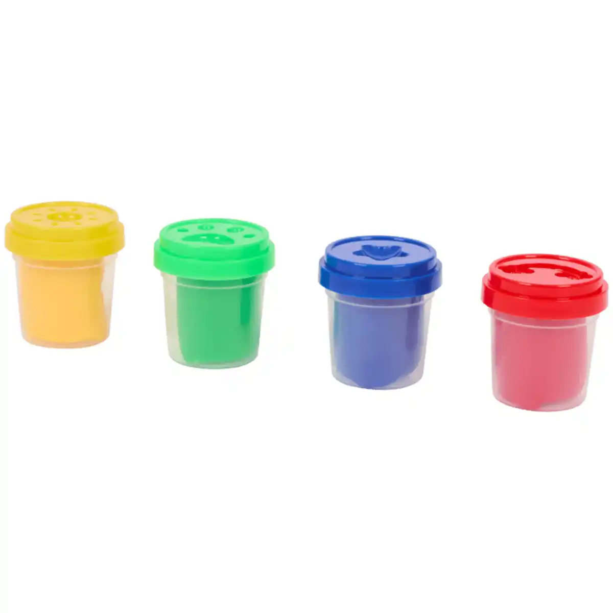 Bild 2 von Fun Dough Knetset