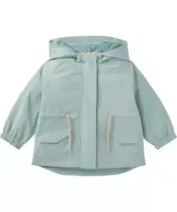 3-in-1-Jacke, dukeltürkis