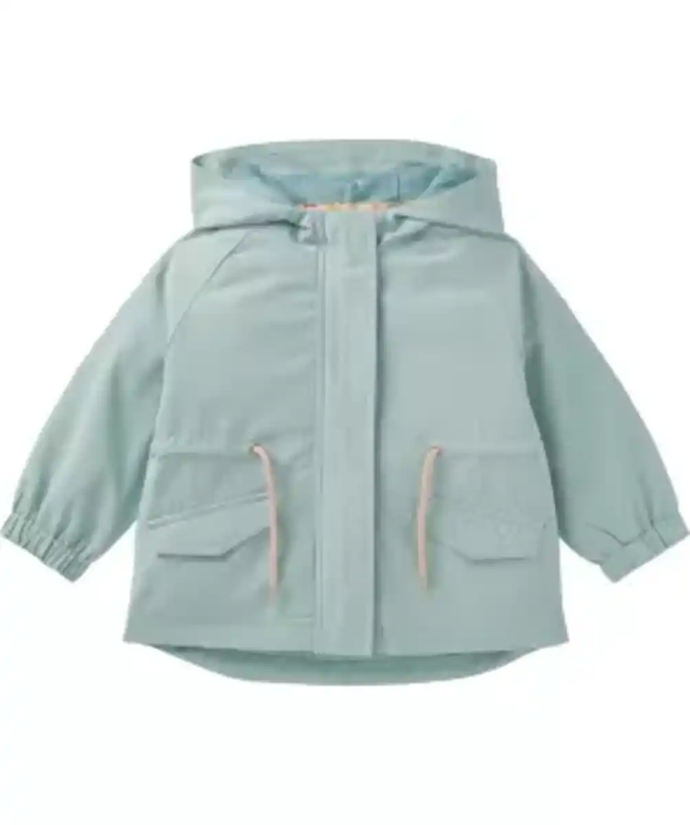 Bild 1 von 3-in-1-Jacke, dukeltürkis