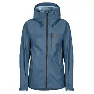BERGTAGEN LITE ECO-SHELL JKT W Damen - Regenjacke