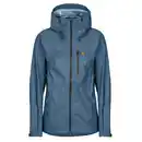 Bild 1 von BERGTAGEN LITE ECO-SHELL JKT W Damen - Regenjacke