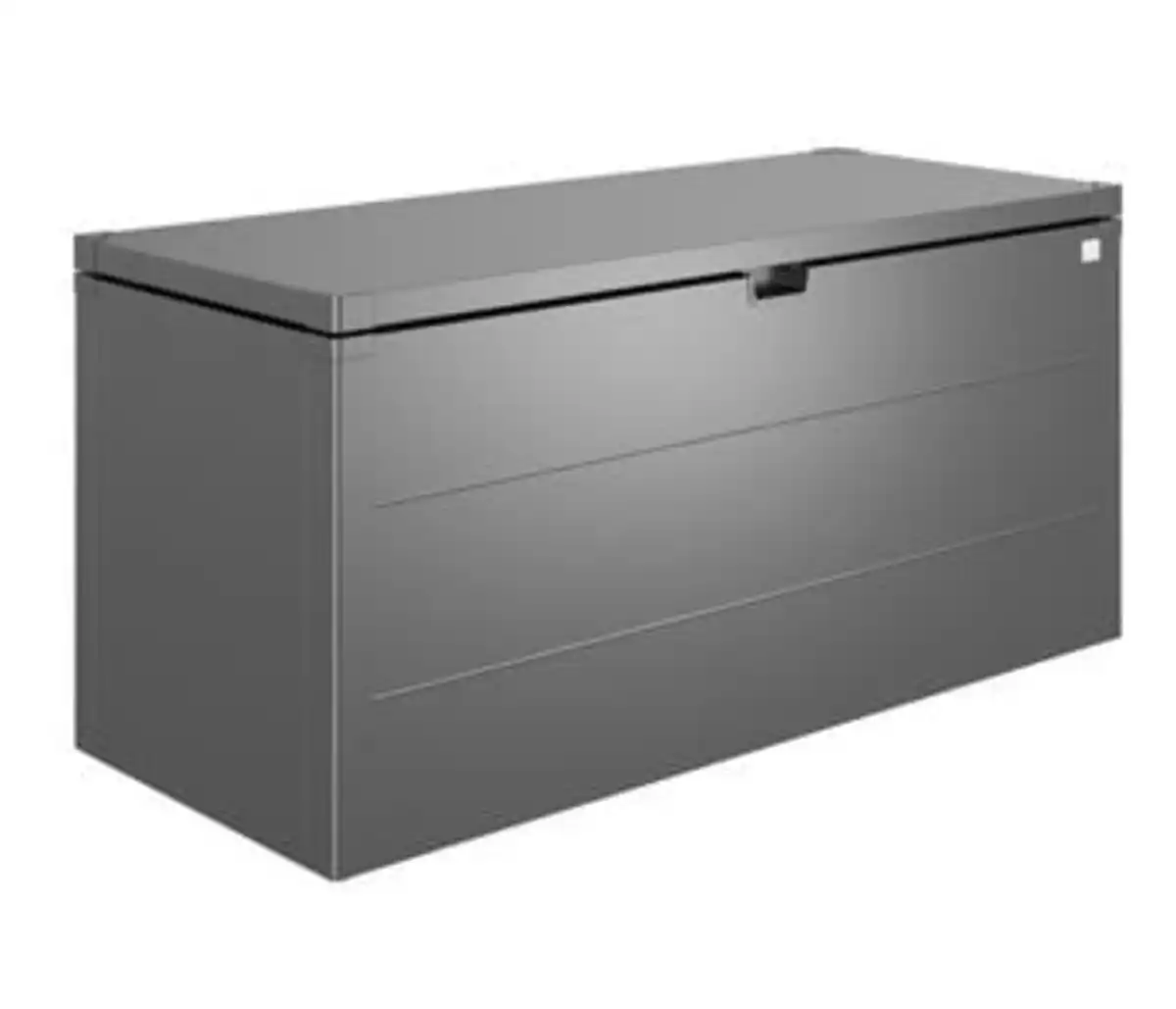 Bild 1 von Biohort StyleBox Gr. 170, 685 Liter, ca. B170/H81/T70 cm