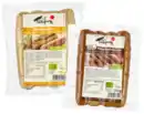 Bild 1 von Tofu Brat- und Grillwurst