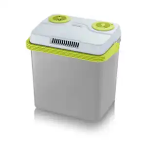 Elektrische Kühlbox mit USB Anschluss – Energieeffizienzklasse E