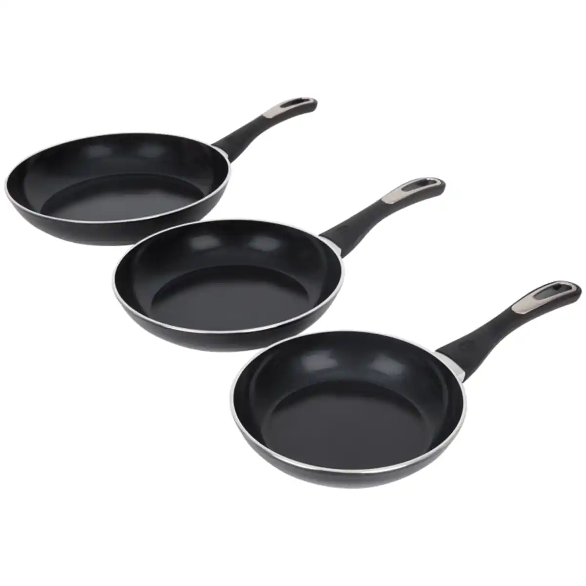 Bild 1 von MasterChef Bratpfannenset