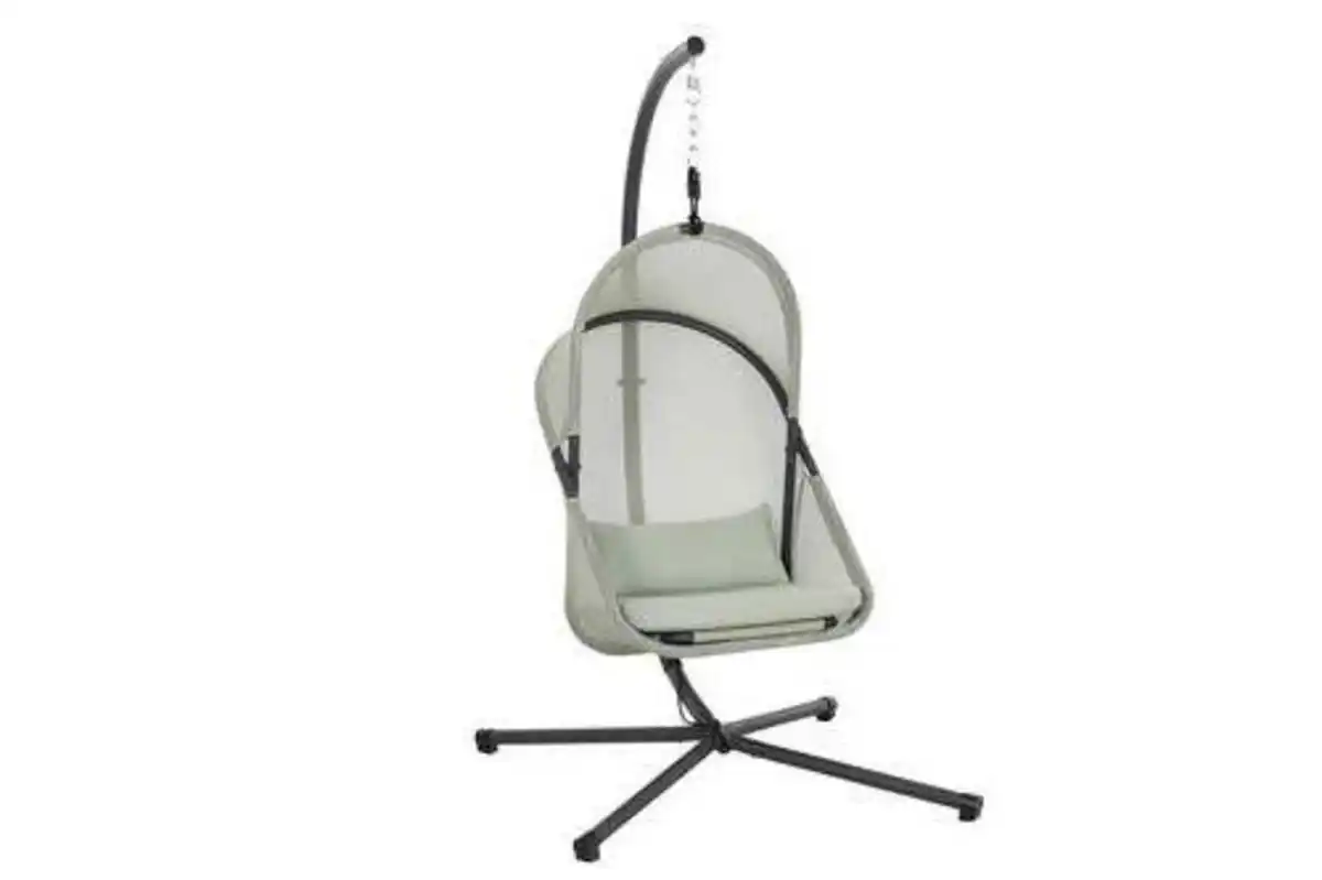 Bild 1 von HÄNGESESSEL M92591, Grün