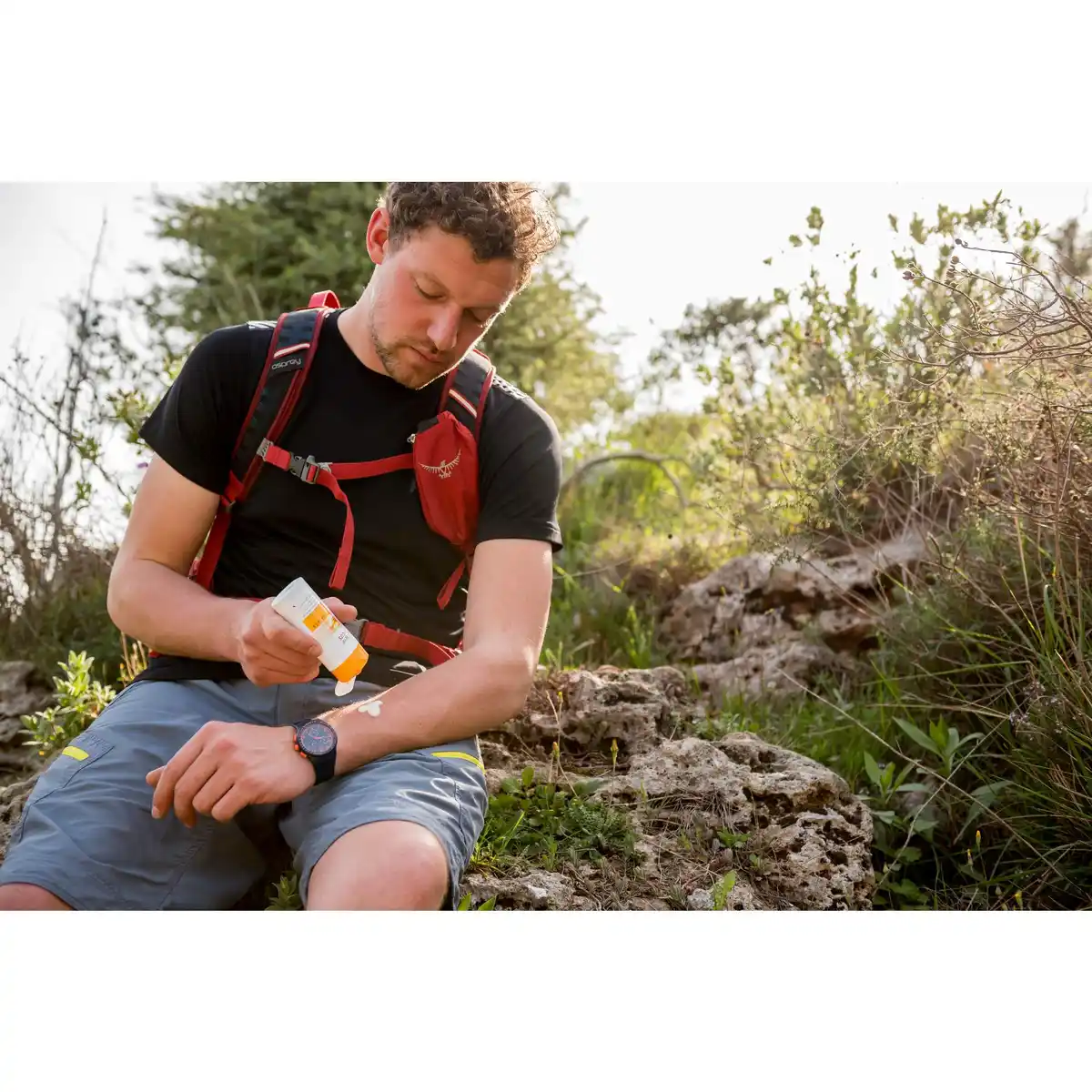 Bild 2 von AFTER SUN, 100ML