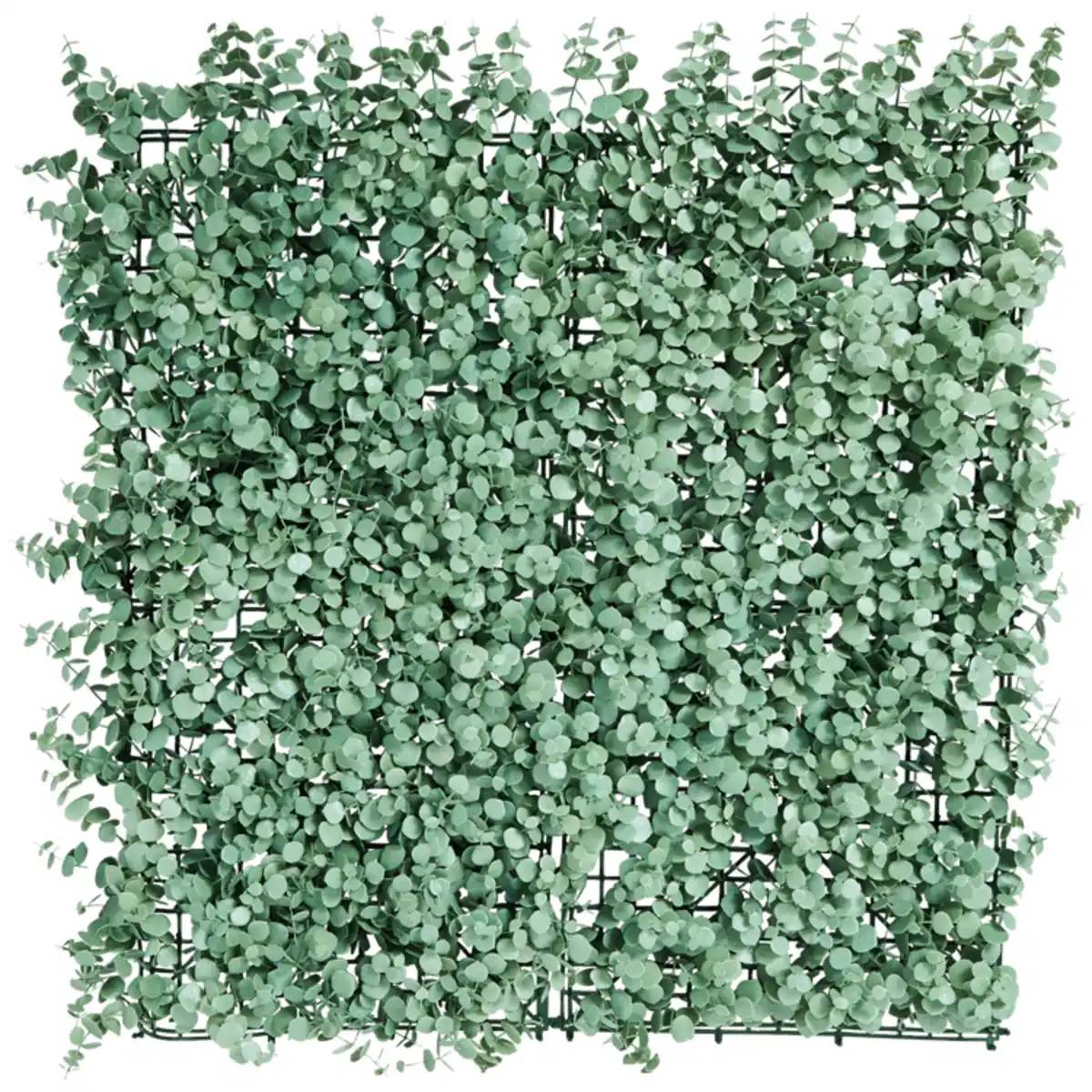 Bild 2 von Künstliche Hecke