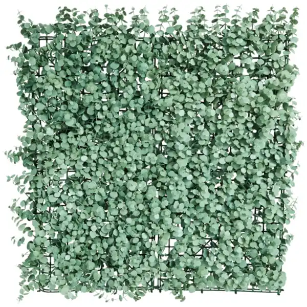 Bild 2 von Künstliche Hecke