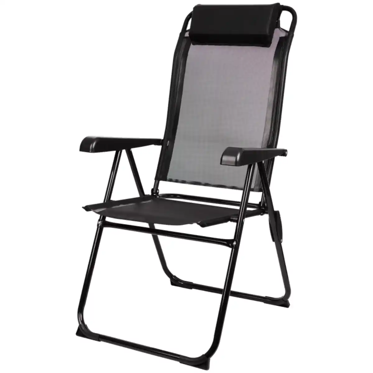 Bild 1 von Verstellbarer Gartenstuhl