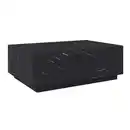 Bild 1 von Couchtisch Ellis Marmor- Optik Schwarz, Schwarz