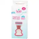 Bild 3 von Soft Touch Rasiermesser
