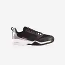 Bild 1 von ARTENGO Kinder Tennisschuhe Sandplatz - Fast Clay Junior schwarz