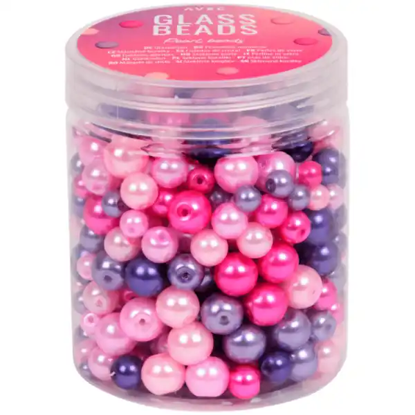 Bild 3 von Avec Glasperlen