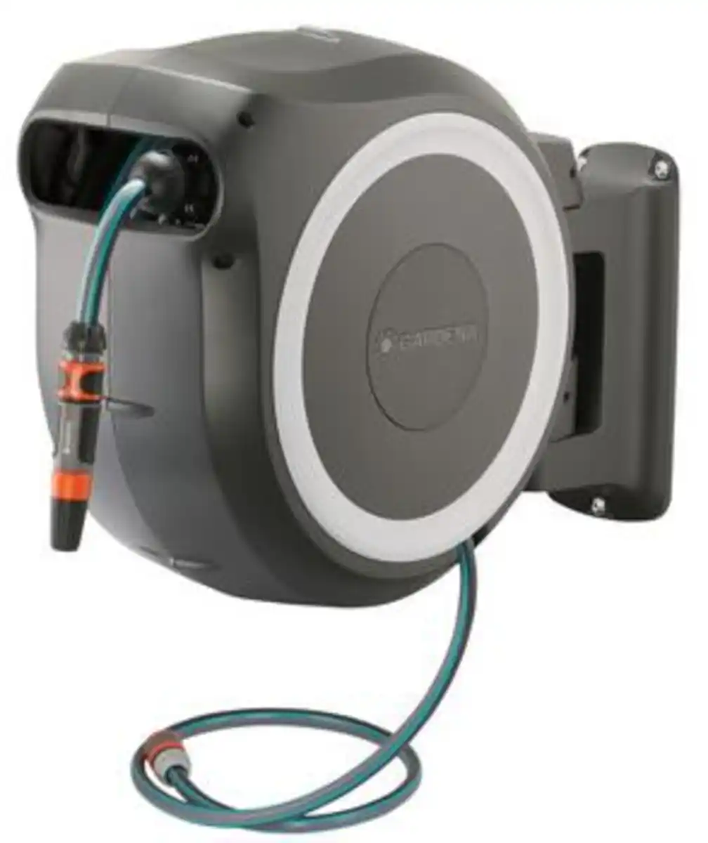 Bild 1 von GARDENA Wand-Schlauchbox RollUp