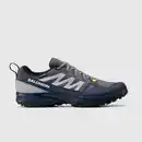 Bild 1 von SALOMON Wanderschuhe Herren wasserdicht Wandern - Salomon Saliba