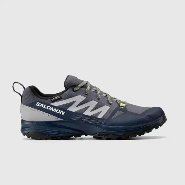 Bild 1 von SALOMON Wanderschuhe Herren wasserdicht Wandern - Salomon Saliba