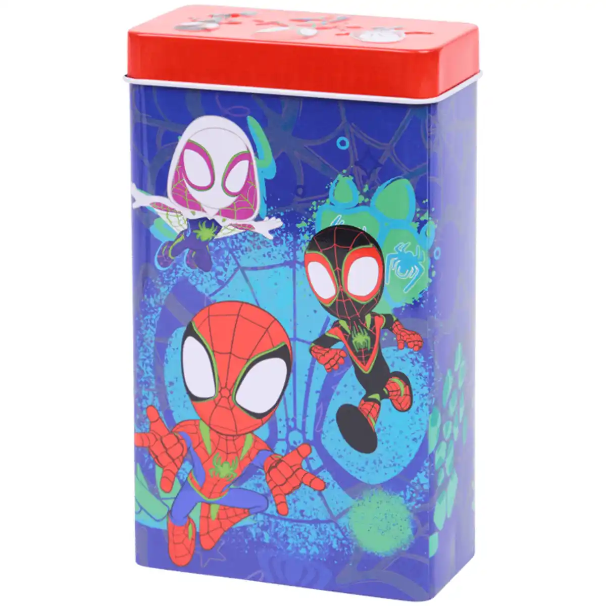 Bild 4 von Filzstifte in Aufbewahrungsdose