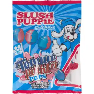 Slush Puppie Lutscher