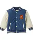 Bild 1 von Collegejacke, blau