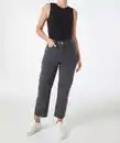 Bild 1 von Knöchellange Jeans, jeans grau