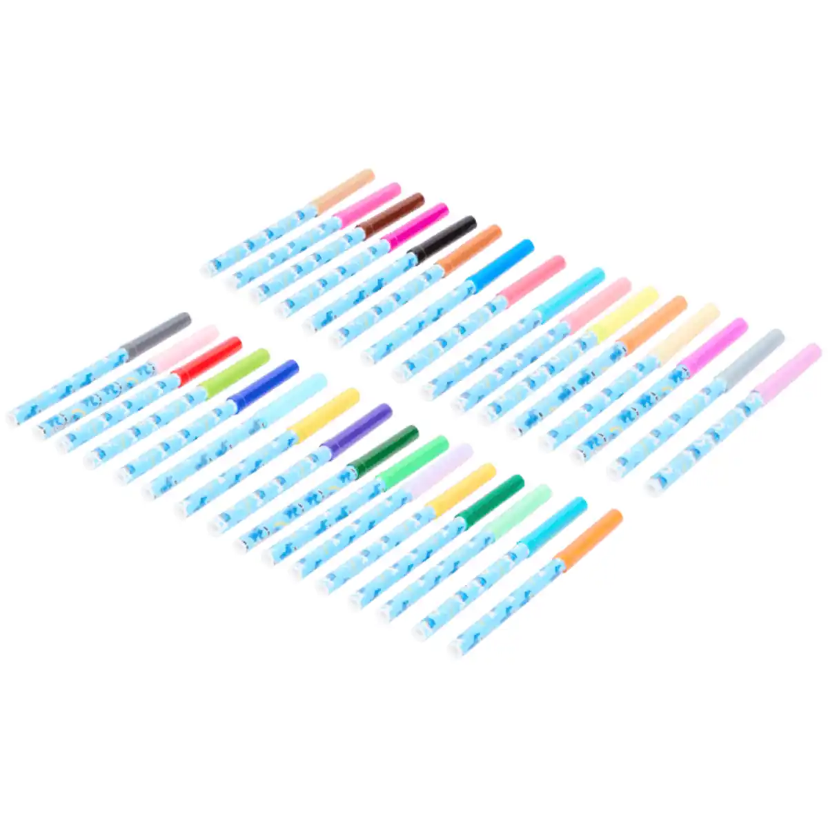 Bild 1 von Filzstifte in Aufbewahrungsdose