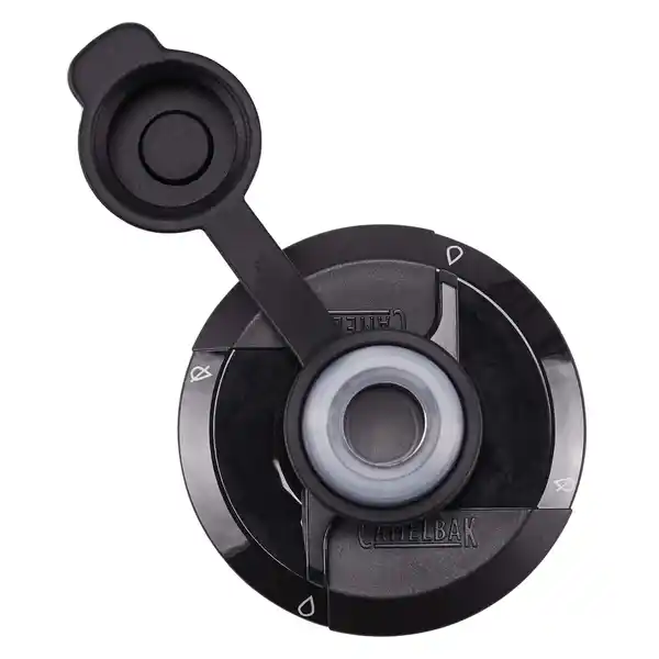 Bild 2 von PODIUM DIRT SERIES CHILL 600ML - Trinkflasche