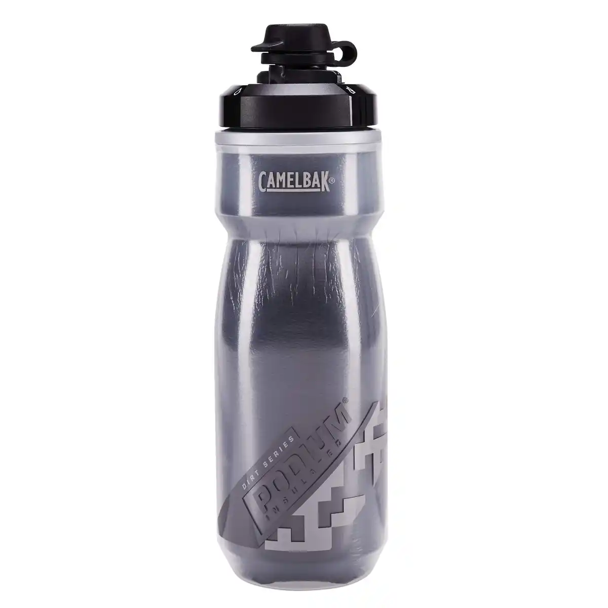 Bild 1 von PODIUM DIRT SERIES CHILL 600ML - Trinkflasche