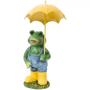 Gartendeko Tierfigur