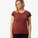 Bild 1 von SIMOND Merinoshirt Damen kurzarm - MT500