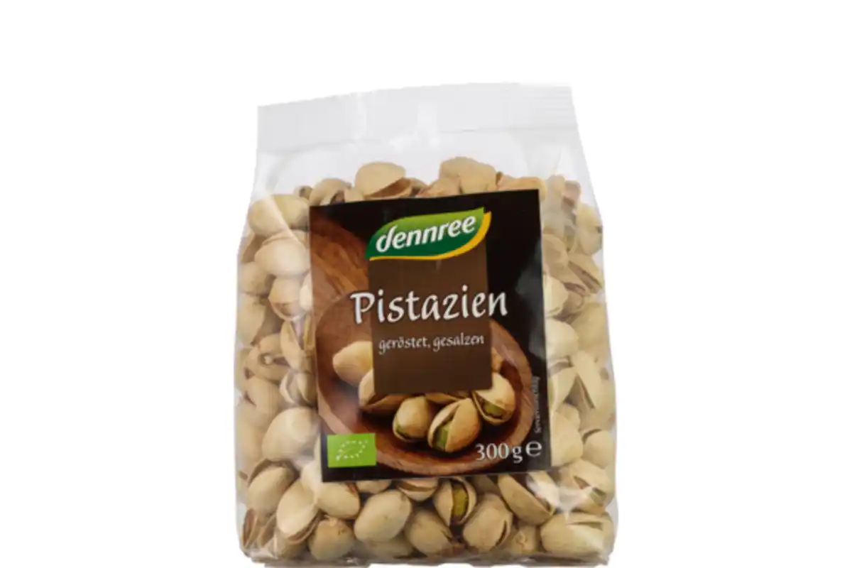 Bild 1 von Pistazien