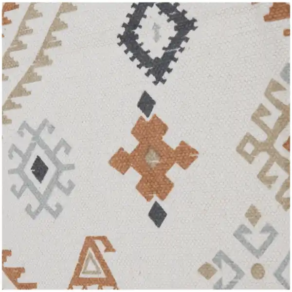 Bild 3 von Home Accents Baumwollteppich Kairo