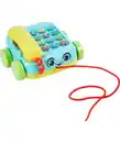 Bild 1 von Happy People Spielzeugtelefon, bunt