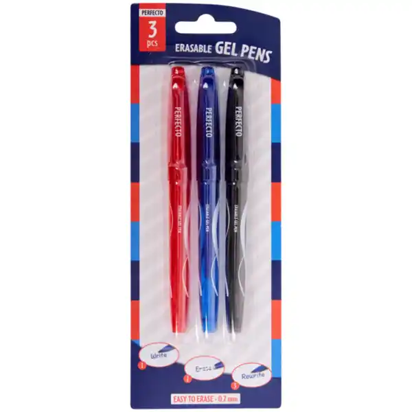 Bild 2 von Radierbare Stifte