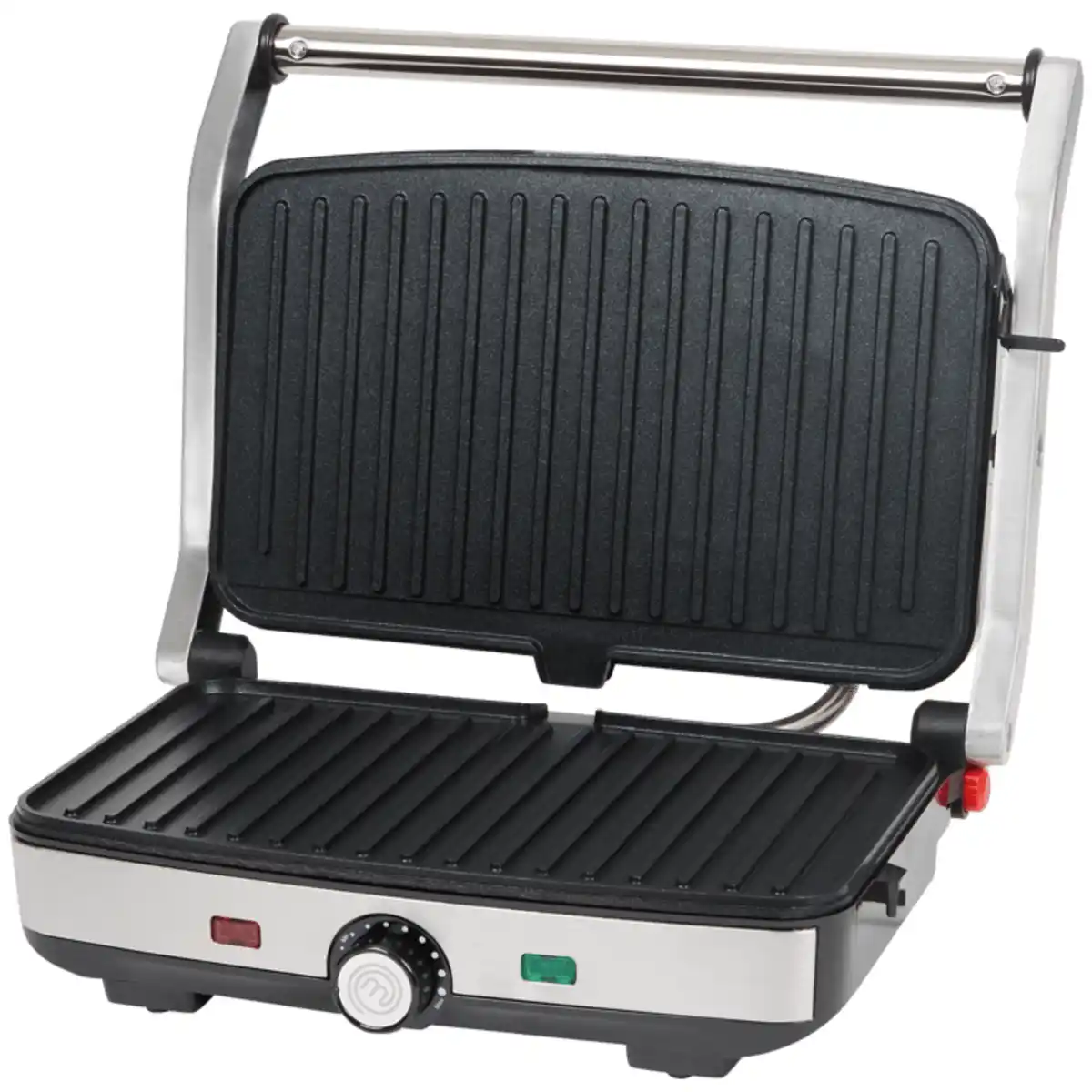 Bild 2 von MasterChef Kontaktgrill