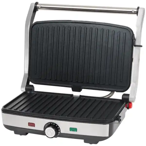Bild 2 von MasterChef Kontaktgrill