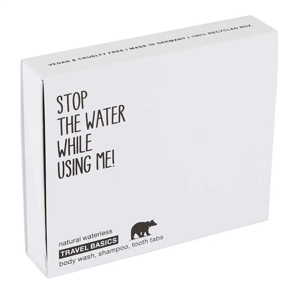 Bild 2 von TRAVEL MINIS BASIC SET