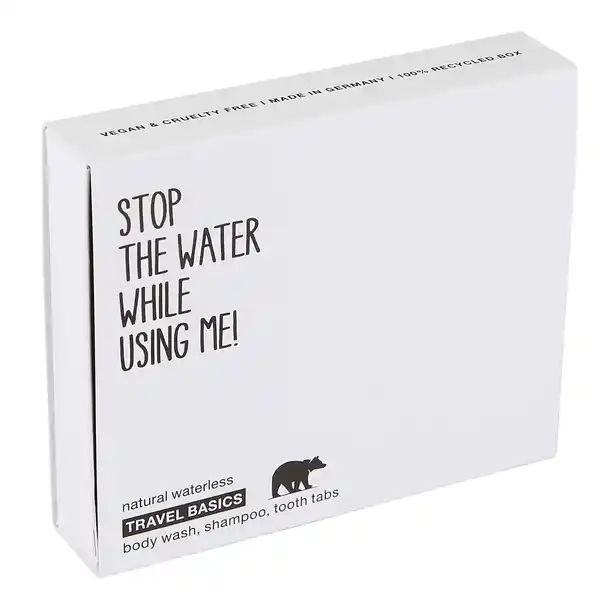 Bild 2 von TRAVEL MINIS BASIC SET