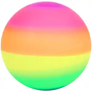 Regenbogenball