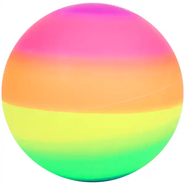 Bild 1 von Regenbogenball