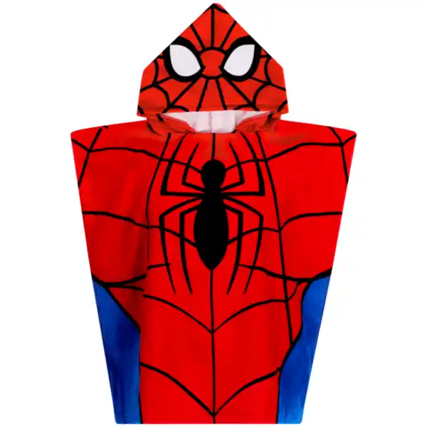 Bild 2 von Badeponcho