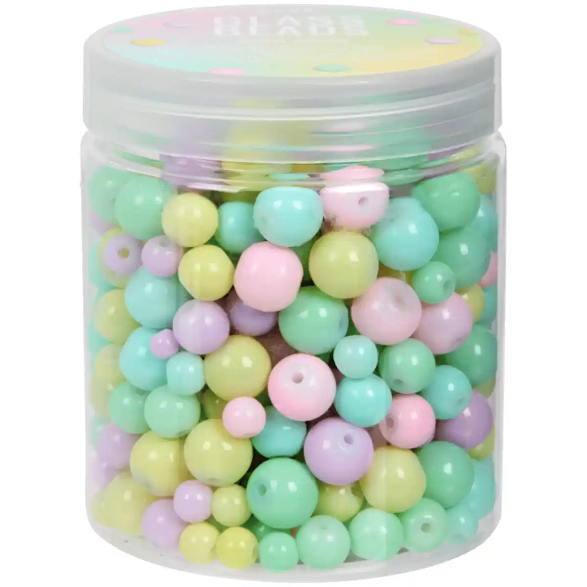 Bild 1 von Avec Glasperlen