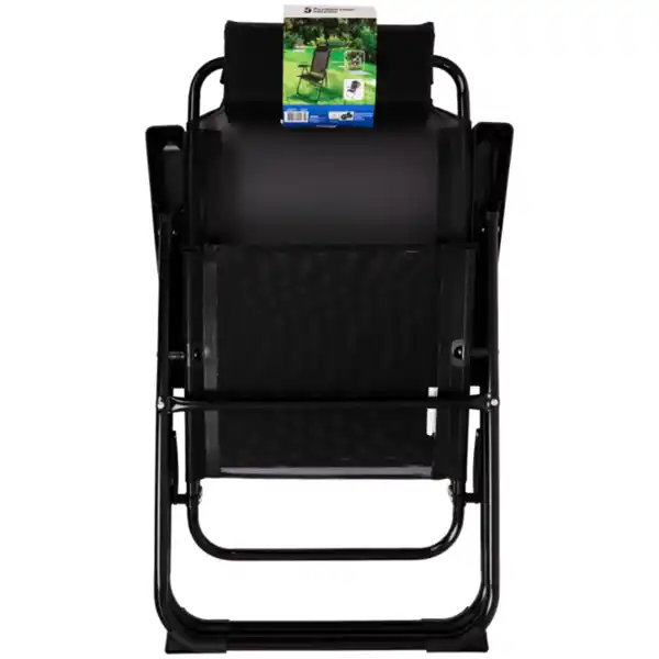 Bild 2 von Verstellbarer Gartenstuhl