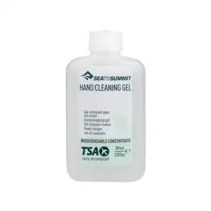 TREK & TRAVEL LIQUID HAND SANITIZER - Desinfektionsmittel