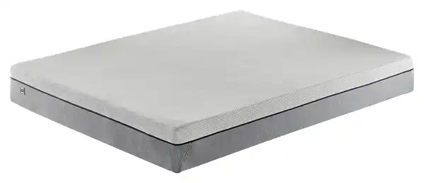 Bild 1 von Taschenfederkernmatratze Dream Box Pro ca. 90x190 cm, Grau, Weiß