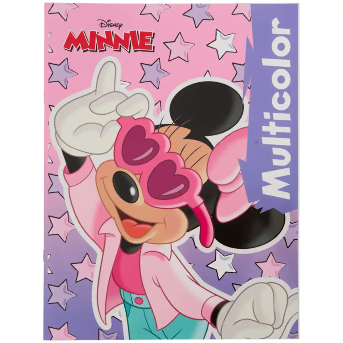 Bild 3 von Disney Malbuch