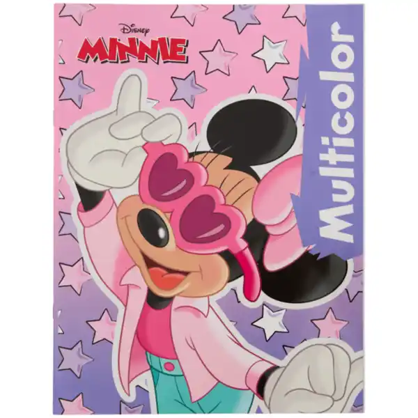 Bild 3 von Disney Malbuch