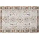 Bild 2 von Home Accents Baumwollteppich Kairo