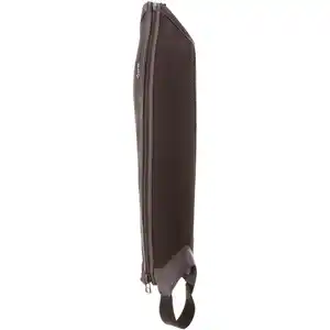 FOUGANZA Chaps 100 Mesh synthetik Erwachsene braun
